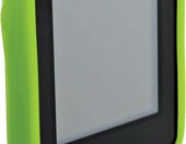 Garmin silikonowe etui ochronne do licznika Edge 510, zielone – zdjęcie 2