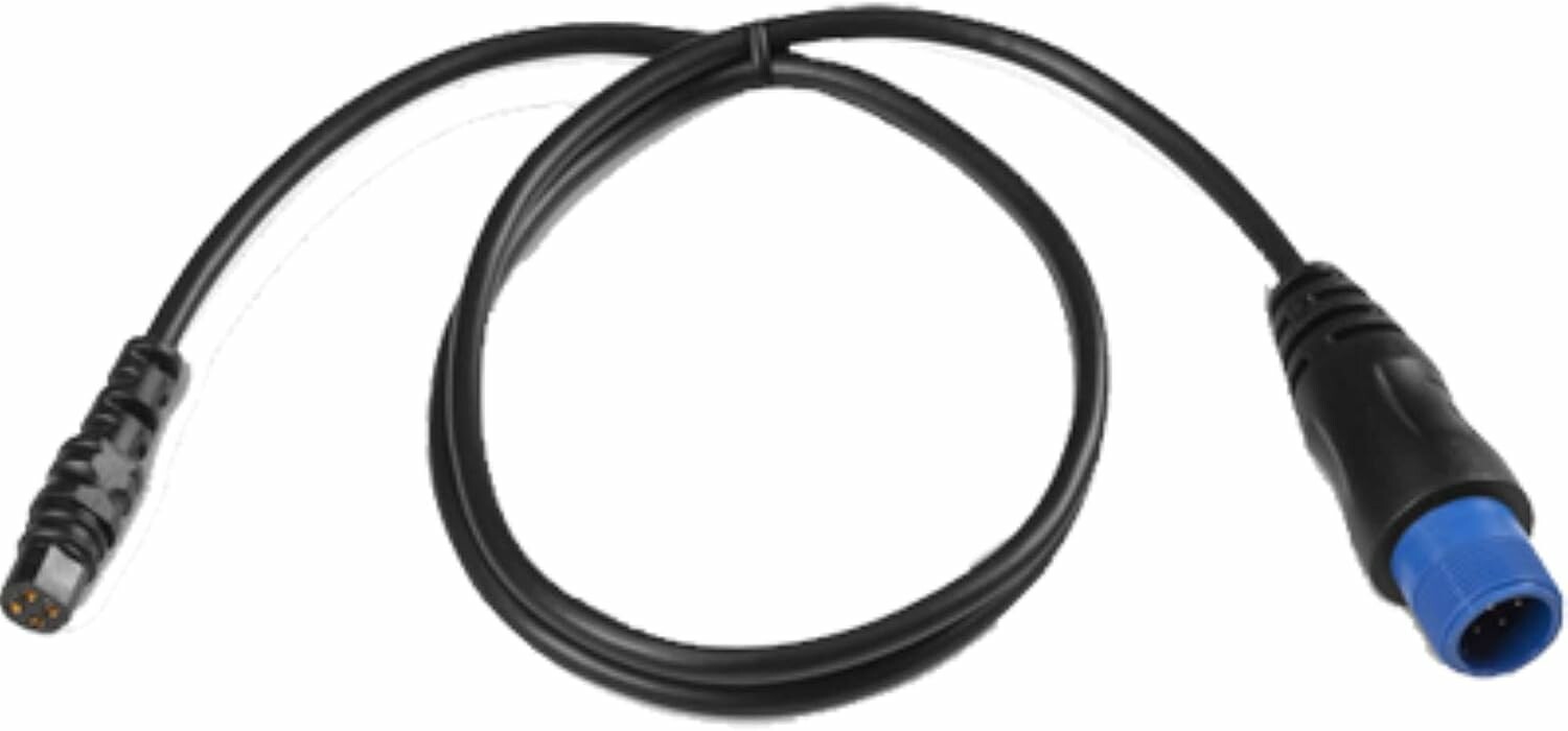 Garmin adapter przetwornika 8-pin na 4-pin do echosondy