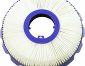 Dyson 965080-02 – filtr wydechowy (post-motor) do DC50, DC50i – zdjęcie 2