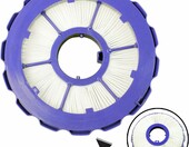 Dyson 965080-02 – filtr wydechowy (post-motor) do DC50, DC50i – zdjęcie 4