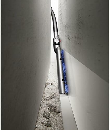 Dyson Cinetic Big Ball Absolute – odkurzacz sankowy, nikiel