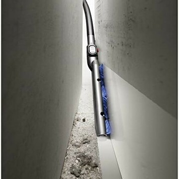 Odkurzacz sankowy Dyson Cinetic Big (stan nowy)