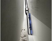 Dyson Cinetic Big Ball Absolute – odkurzacz sankowy, nikiel – zdjęcie 1