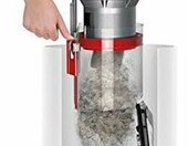 Dyson Cinetic Big Ball Absolute – odkurzacz sankowy, nikiel – zdjęcie 4