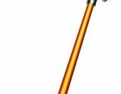 Dyson V8 – odkurzacz ręczny bezprzewodowy, pomarańczowy – zdjęcie 1