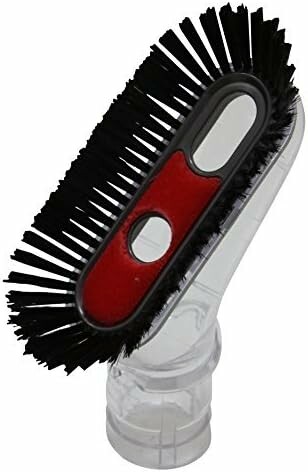 Dyson 912697-01 – miękka szczotka do kurzu do DC16, DC30, DC34, DC44