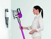 Dyson V7 – odkurzacz bezprzewodowy z głowicą silnikową – zdjęcie 2
