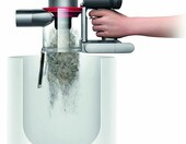 Dyson V7 – odkurzacz bezprzewodowy z głowicą silnikową – zdjęcie 3