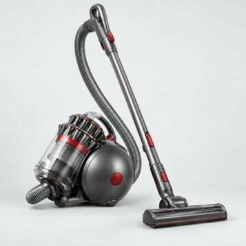 Odkurzacz sankowy Dyson Big Ball Multifloor 2, stan: nowy