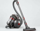 Dyson Big Ball Multifloor 2 – odkurzacz sankowy, niebieski – zdjęcie 1