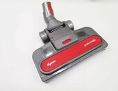 Dyson Big Ball Multifloor 2 – odkurzacz sankowy, niebieski – zdjęcie 4