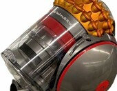 Dyson Big Ball Multifloor 2 – odkurzacz sankowy, niebieski – zdjęcie 5