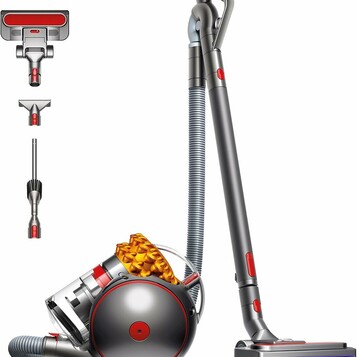 Odkurzacz sankowy Dyson Cinetic Big (stan nowy)
