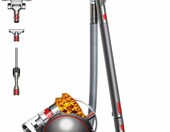 Dyson Cinetic Big Ball Multifloor 2 – odkurzacz sankowy bez filtrów do mycia – zdjęcie 1
