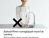 Dyson Cinetic Big Ball Multifloor 2 – odkurzacz sankowy bez filtrów do mycia – zdjęcie 3