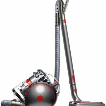Odkurzacz sankowy Dyson Cinetic Big (stan nowy)