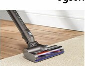 Dyson Cinetic Big Ball Absolute 2 – odkurzacz sankowy, nikiel – zdjęcie 3