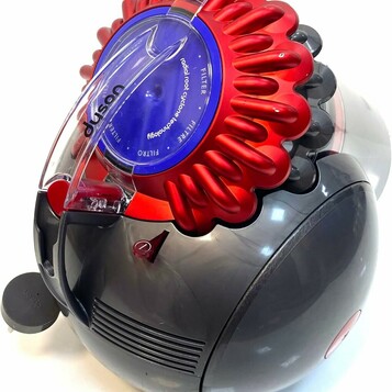 Odkurzacz sankowy Dyson Cinetic Big (stan nowy)