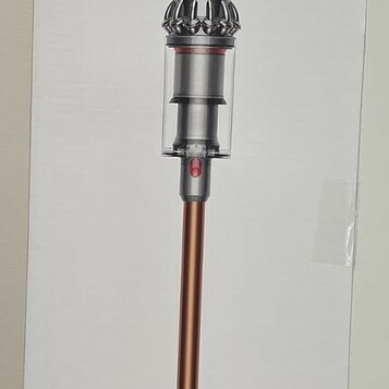 Odkurzacz bezprzewodowy Dyson Cyclone V10 – stan: nowy