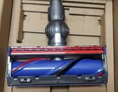 Dyson Motorhead – głowica podłogowa do odkurzaczy V10 – zdjęcie 2