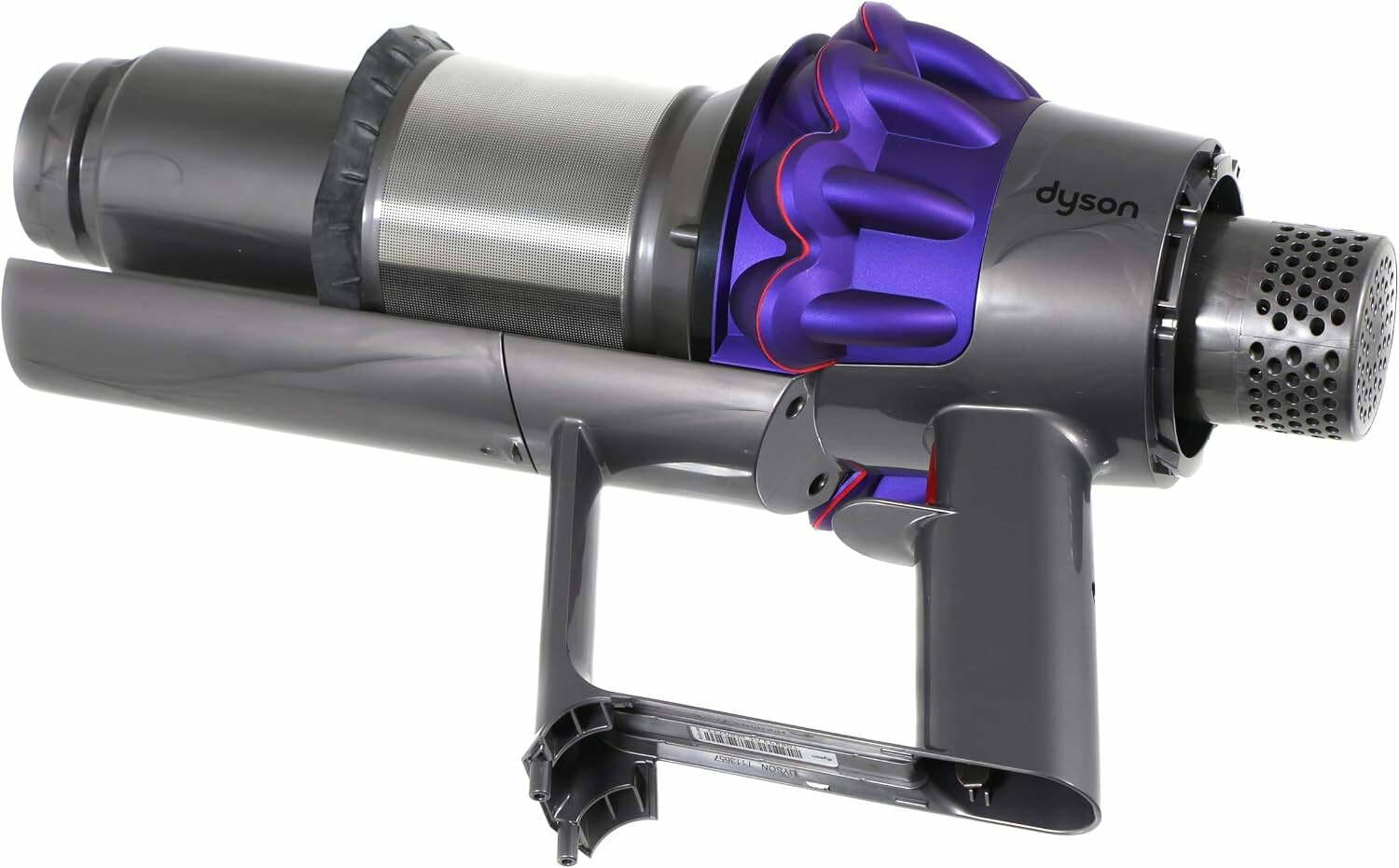 Dyson V10 SV12 – obudowa silnika z filtrem do dużego pojemnika
