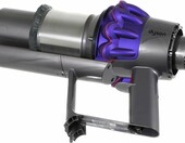 Dyson V10 SV12 – obudowa silnika z filtrem do dużego pojemnika – zdjęcie 1