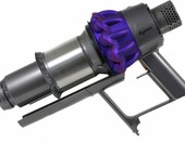Dyson V10 SV12 – obudowa silnika z filtrem do dużego pojemnika – zdjęcie 2