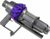 Dyson V10 SV12 – obudowa silnika z filtrem do dużego pojemnika – zdjęcie 3