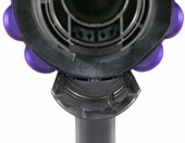 Dyson V10 SV12 – obudowa silnika z filtrem do dużego pojemnika – zdjęcie 4