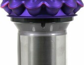 Dyson V10 SV12 – obudowa silnika z filtrem do dużego pojemnika – zdjęcie 5