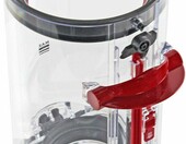 Dyson 969509-01 – duży pojemnik na kurz do V10 (SV12, SV27) – zdjęcie 5