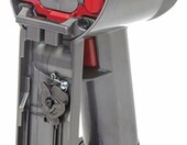 Dyson V8 Absolute/Total Clean – korpus główny z filtrem HEPA – zdjęcie 2