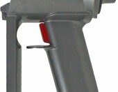 Dyson V8 Absolute/Total Clean – korpus główny z filtrem HEPA – zdjęcie 3
