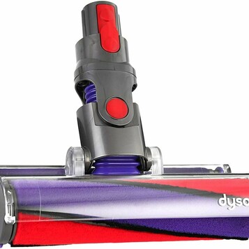 Głowica Quick Release Soft Roller Dyson (stan nowy)