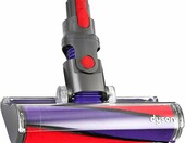 Dyson głowica Quick Release Soft Roller – do V10 SV12/V11 SV14 – zdjęcie 1