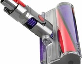 Dyson głowica Quick Release Soft Roller – do V10 SV12/V11 SV14 – zdjęcie 3