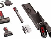 Dyson V11 Torque Drive – odkurzacz bezprzewodowy, niebieski – zdjęcie 3