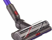 Dyson V11 Torque Drive – odkurzacz bezprzewodowy, niebieski – zdjęcie 4