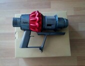 Dyson V10 SV12 – obudowa silnika z filtrem do małego pojemnika – zdjęcie 1