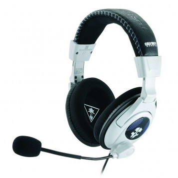 Słuchawki przewodowe gamingowe Turtle Beach PX22 Call of Duty Ghosts