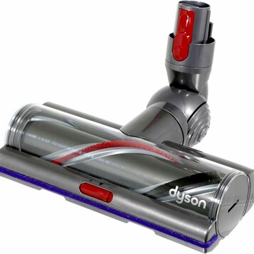 Głowica Torque Drive High Torque Dyson, stan: nowy