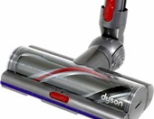 Dyson głowica Torque Drive High Torque – do V11 SV14/SV15, srebrna – zdjęcie 1