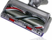 Dyson głowica Torque Drive High Torque – do V11 SV14/SV15, srebrna – zdjęcie 3