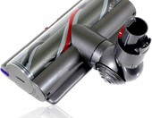 Dyson głowica Torque Drive High Torque – do V11 SV14/SV15, srebrna – zdjęcie 4