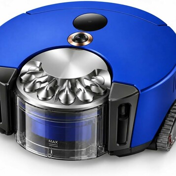 Robot sprzątający Dyson 360 Heurist – stan: nowy