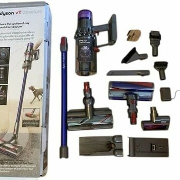 Odkurzacz pionowy Dyson V11 Absolute (stan nowy)