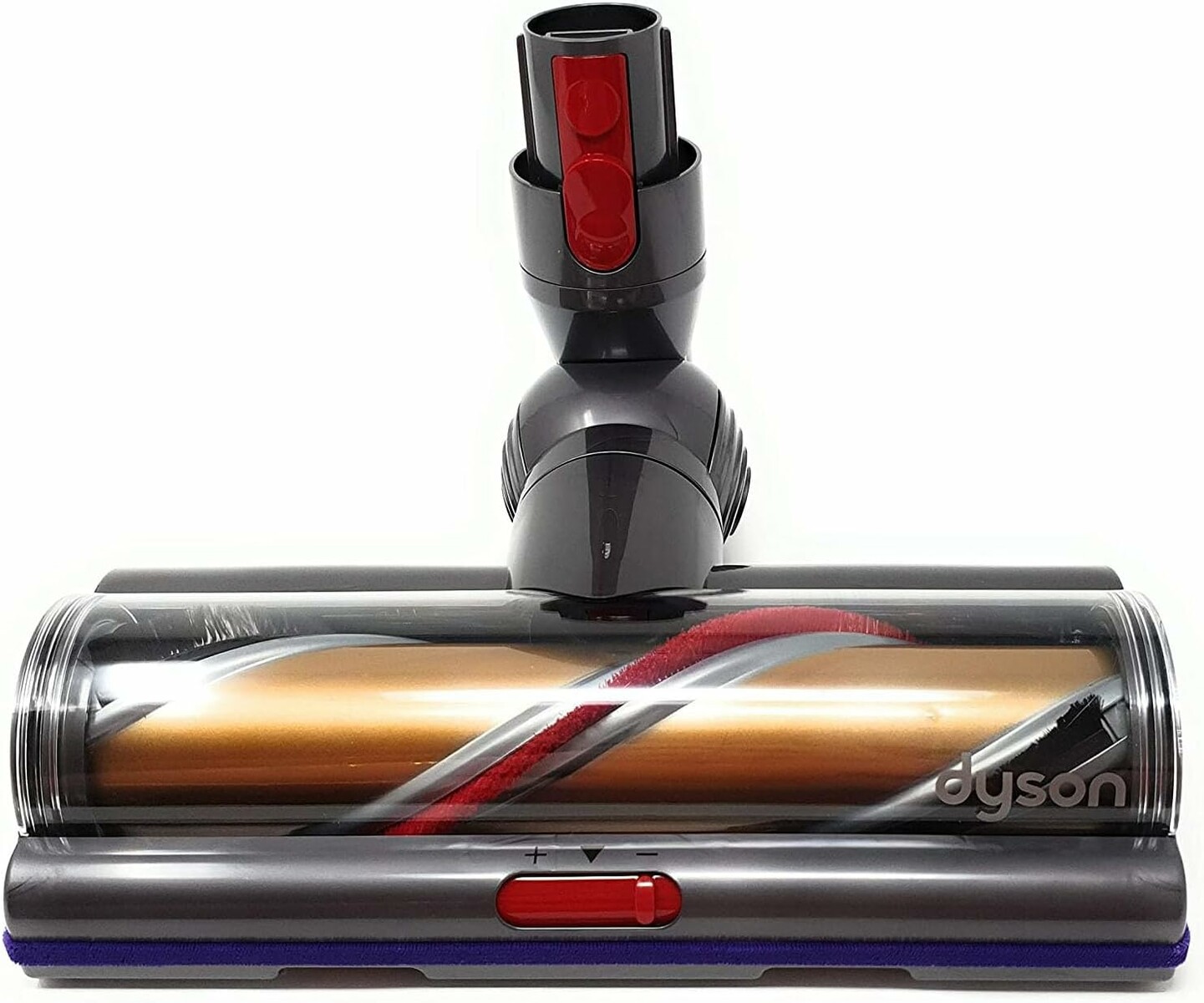 Dyson głowica Torque Drive – do V11 SV14/SV15/SV17/SV28, złota
