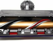 Dyson głowica Torque Drive – do V11 SV14/SV15/SV17/SV28, złota – zdjęcie 2
