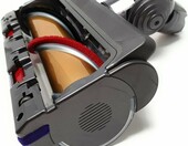 Dyson głowica Torque Drive – do V11 SV14/SV15/SV17/SV28, złota – zdjęcie 4