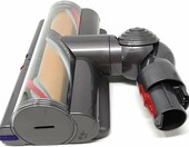 Dyson głowica Torque Drive – do V11 SV14/SV15/SV17/SV28, złota – zdjęcie 5